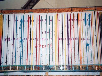 Galerie - Marrée 1000 vagues