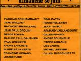 Galerie - Peinture en direct