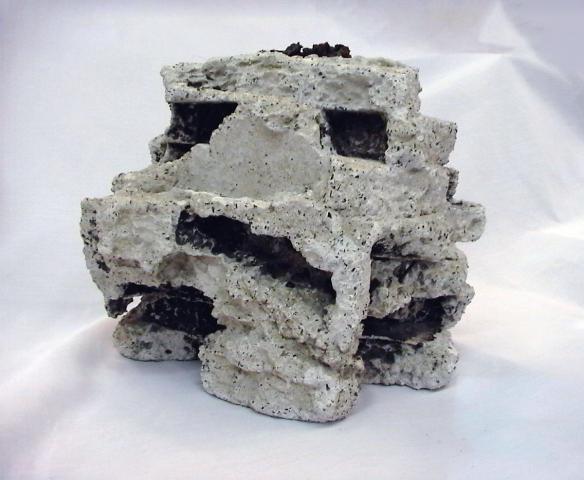 Série Béton